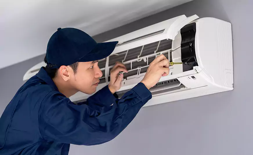 AC Duct Cleaning New Orleans