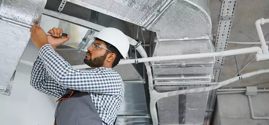 Proactive Ac Vent Repairs & Air Duct Replacement Companies Near Me in New Orleans