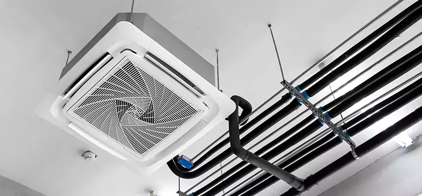 Our Air Duct Deep Cleaning Services in New Orleans, LA