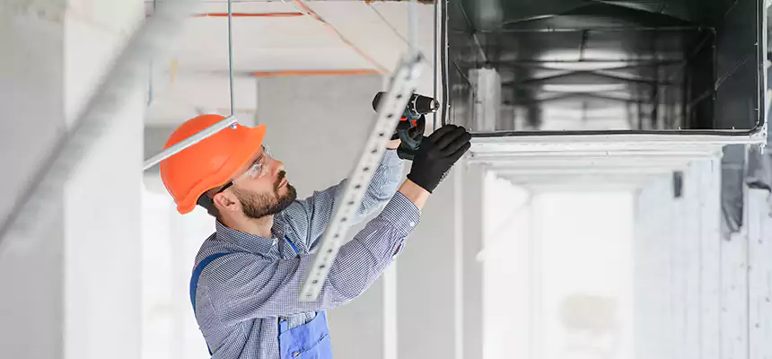 Our Air Vent Replacement Services in New Orleans, LA