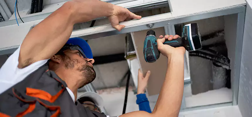 Our Apartment Air Duct Cleaning Services in New Orleans, LA