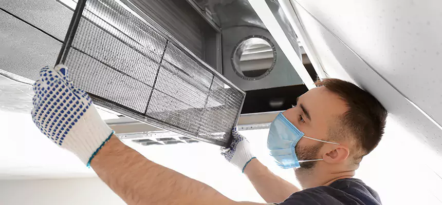 Our Bathroom Exhaust Duct Cleaning Services in New Orleans, LA