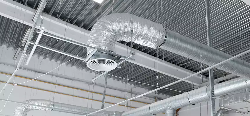 Our Dryer Vent Hose Replacement Services in New Orleans, LA