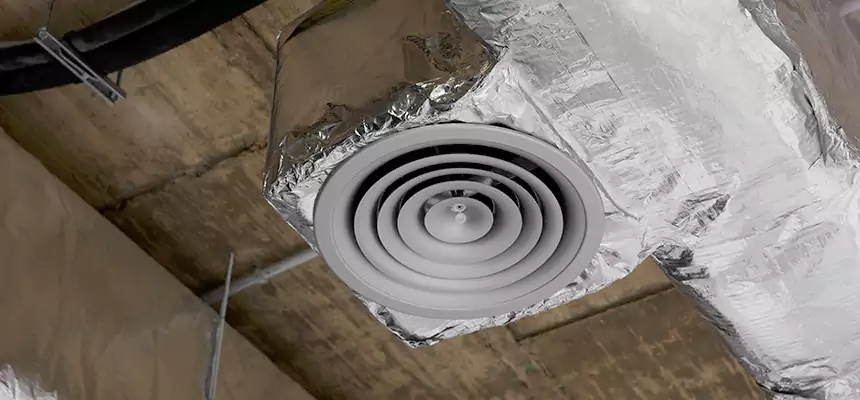 Our Excess Lint Removal from Dryer Ducts Services in New Orleans, LA