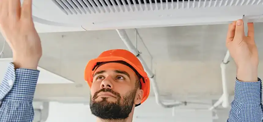 Our Furnace Vent Cleaning Services in New Orleans, LA