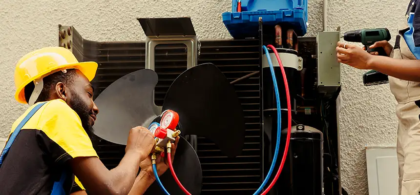 Our HVAC Airflow Optimization Services in New Orleans, LA