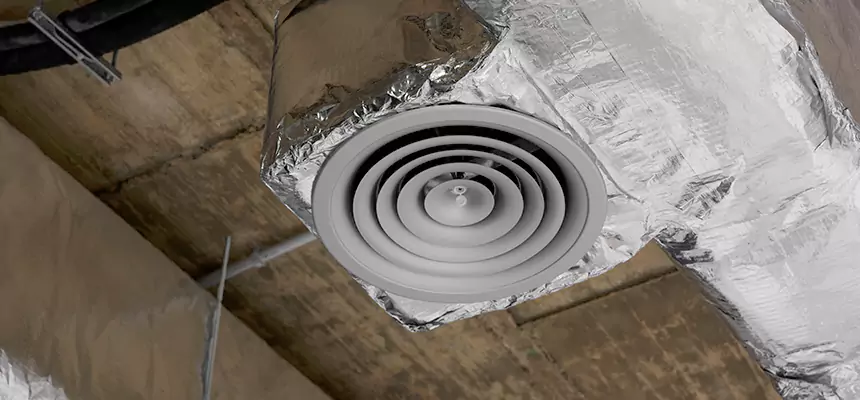 Our Low VOC Vent Installation Services in New Orleans, LA