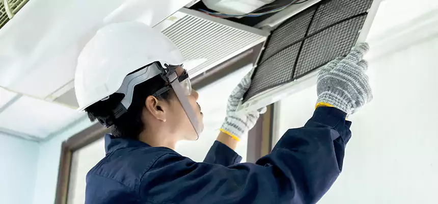 Our Mold & Mildew Removal from Air Ducts Services in New Orleans, LA