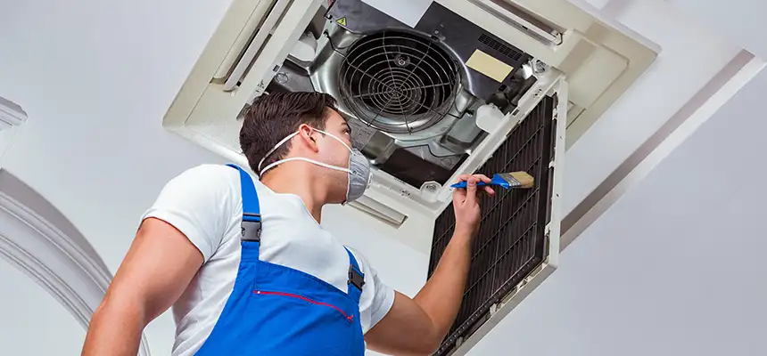 Our Move-in/Move-out Duct Cleaning Services in New Orleans, LA