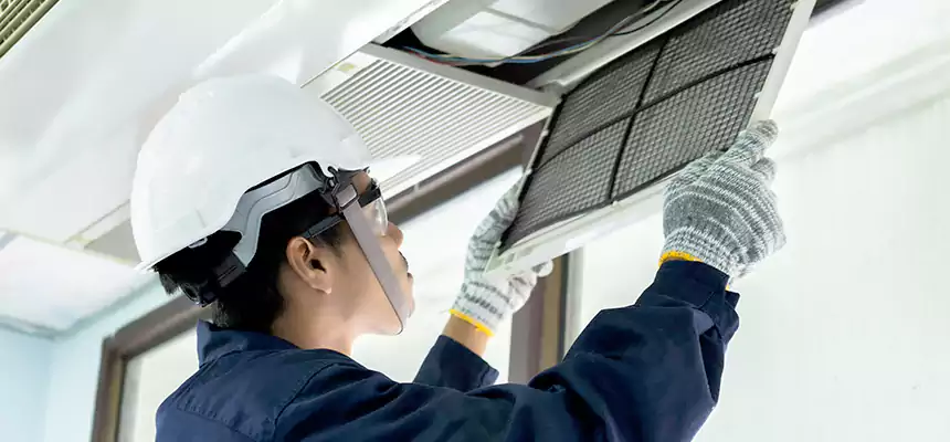 Our Multi-family Home Duct Cleaning Services in New Orleans, LA