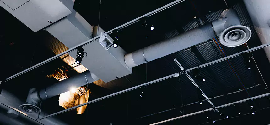 Our Seasonal Allergy Air Duct Cleaning Services in New Orleans, LA