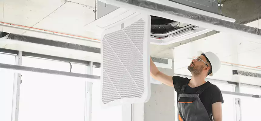 Dryer Ventilation Duct Cleaning in New Orleans