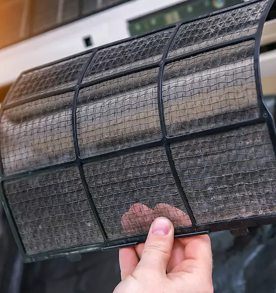 Top-notch AC Air Filter Replacement in New Orleans