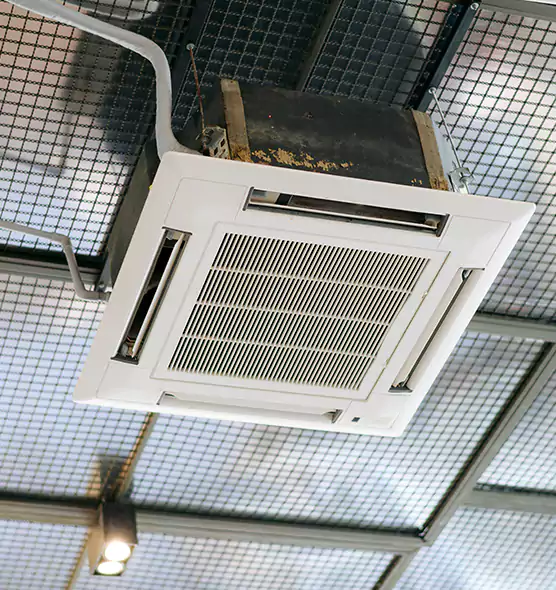 Top-Notch Allergy Relief Vent Cleaning Services in New Orleans, LA