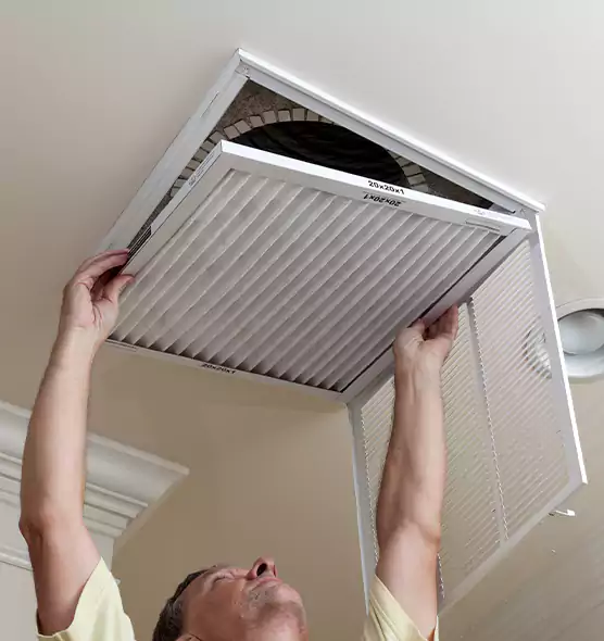 Trusted Apartment Air Duct Cleaning in New Orleans, LA