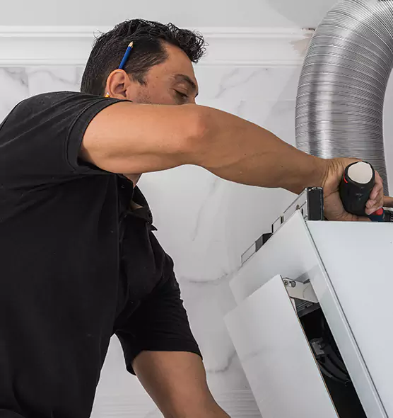 Trusted Bathroom Exhaust Duct Cleaning in New Orleans, LA