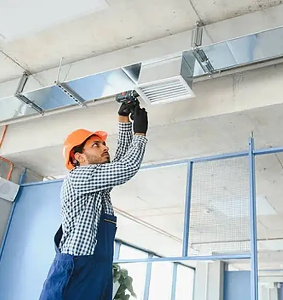 About Commercial Laundry Vent Cleaning in New Orleans, LA