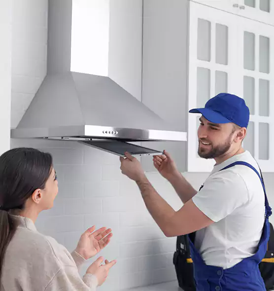 Professional Dryer Vent Cleaning Service in New Orleans, LA