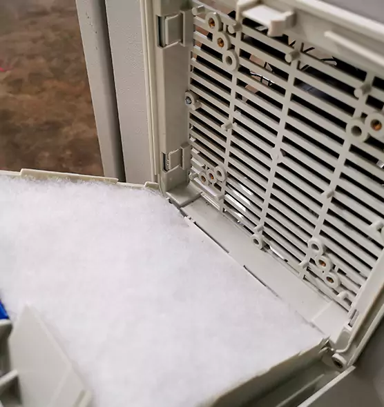 Professional Dryer Vent Mold Cleaning in New Orleans, LA