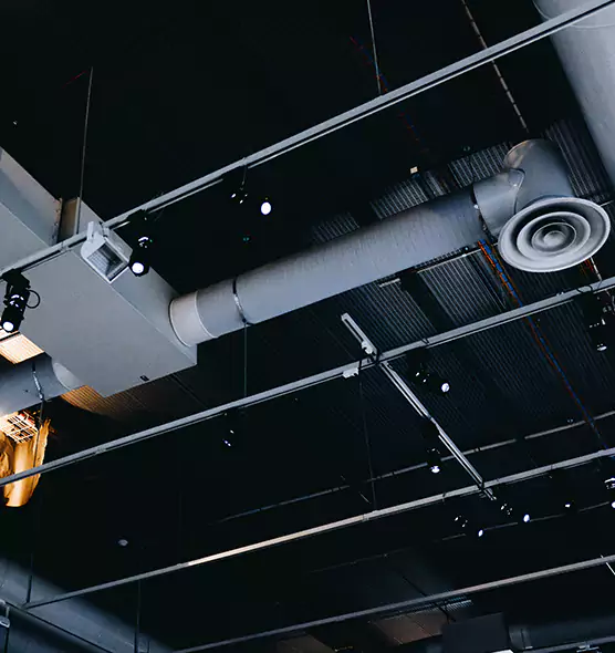 Professional Duct Cleaning For LEED Homes in New Orleans, LA