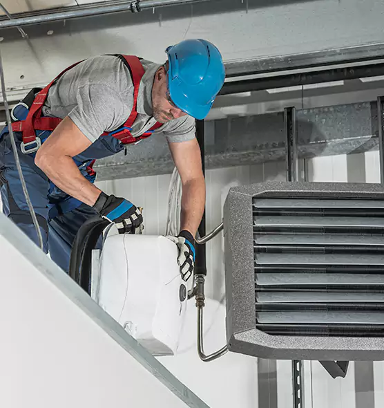 About HVAC Mold Remediation Service in New Orleans, LA