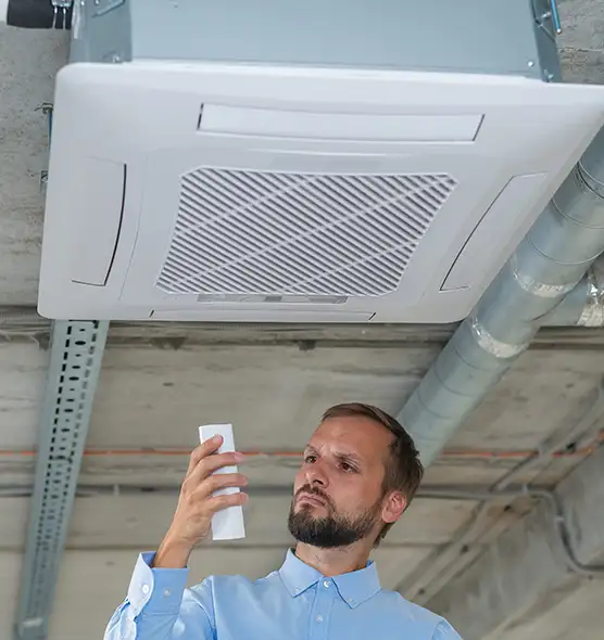 About Local Vent Cleaning Services in New Orleans, LA