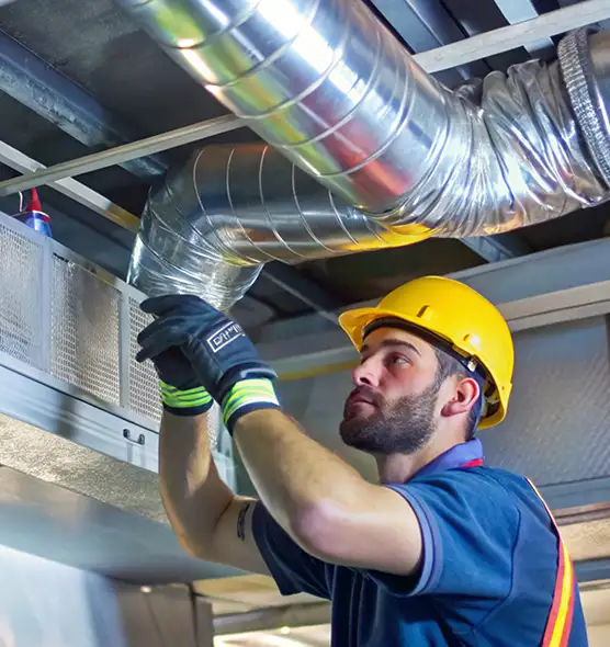 Professional NADCA Approved Air Duct Services in New Orleans, LA