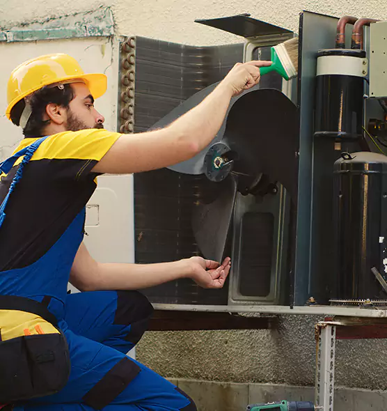 Top-Rated New Room Vent Extension in New Orleans, LA