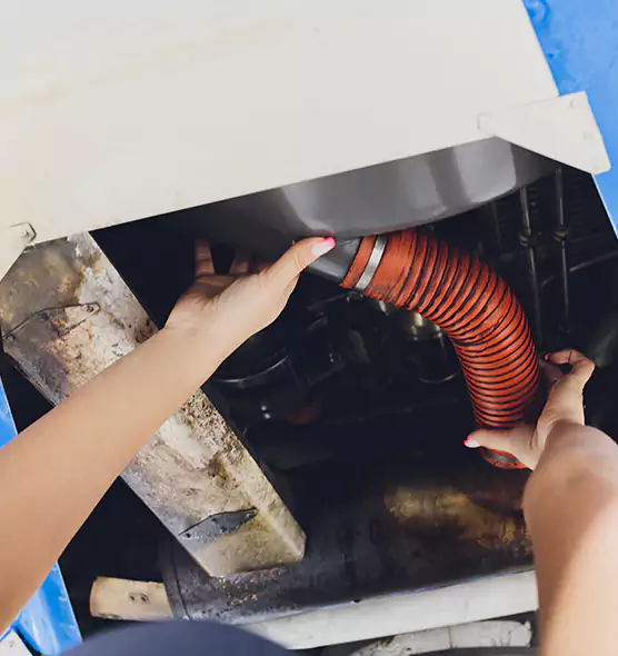 Top-Notch Return Vent Cleaning Service in New Orleans, LA