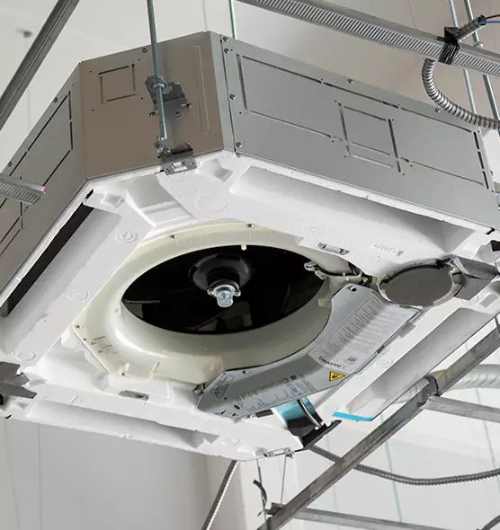 Professional Roof Vent Lint Removal New Orleans, LA