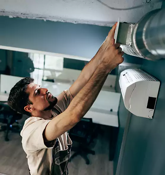 Reliable Warehouse Vent Cleaning in New Orleans, LA