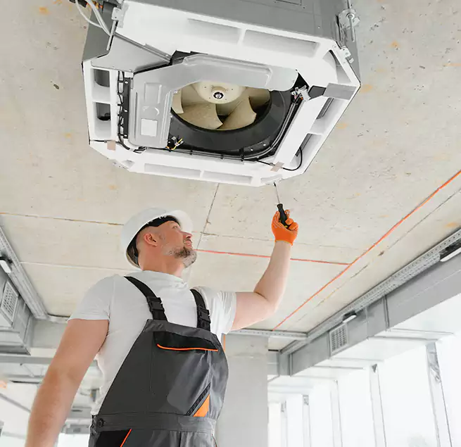 Why Homeowners & Businesses Trust Us in New Orleans, LA?