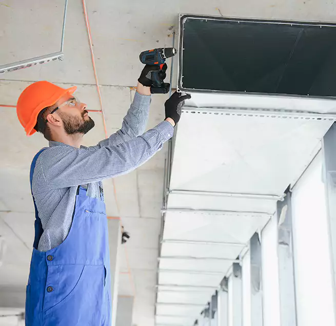 Why Homeowners & Businesses Trust Us in New Orleans, LA?