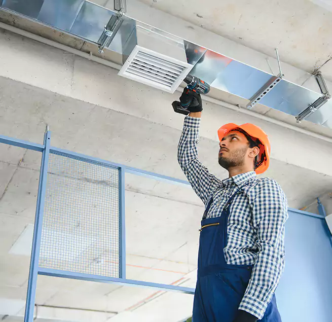 Why Homeowners & Businesses Trust Us in New Orleans, LA?