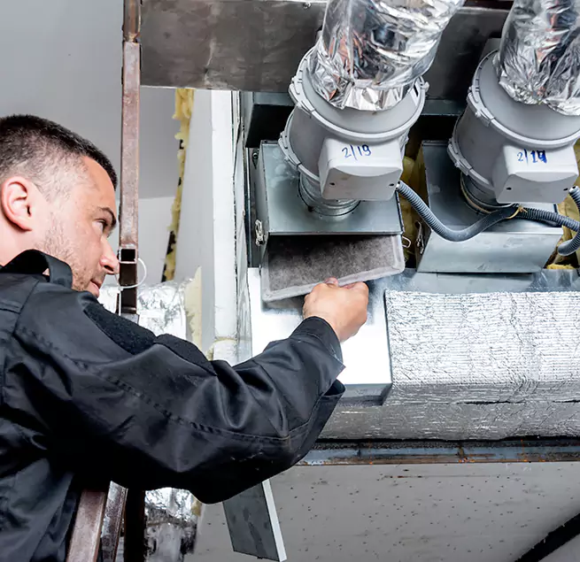 Why Homeowners & Businesses Trust Us in New Orleans, LA?