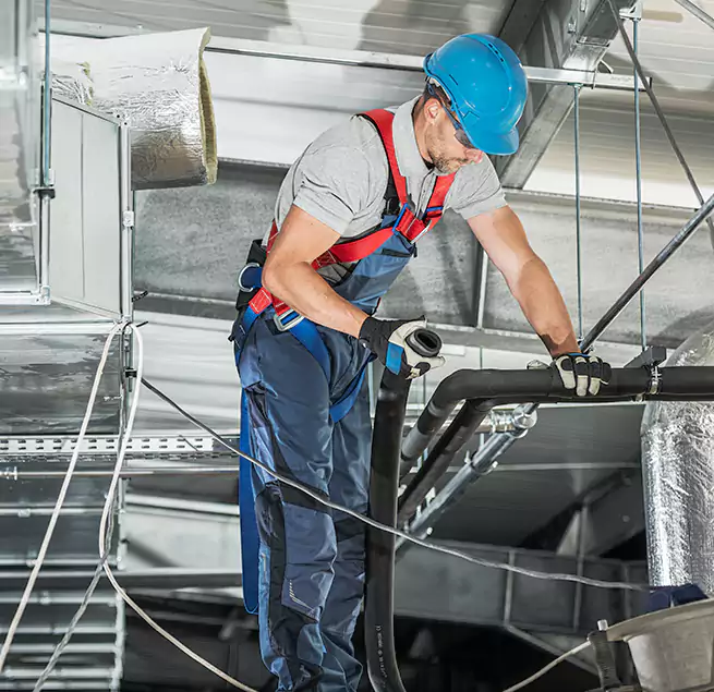 Why Homeowners & Businesses Trust Us in New Orleans, LA?