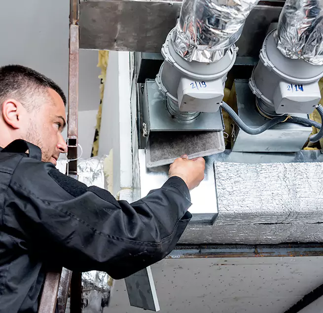 Why Homeowners & Businesses Trust Us in New Orleans, LA