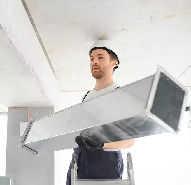 Why Homeowners & Businesses Trust Us in New Orleans, LA