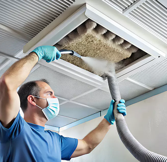 Why Homeowners & Businesses Trust Us New Orleans, LA