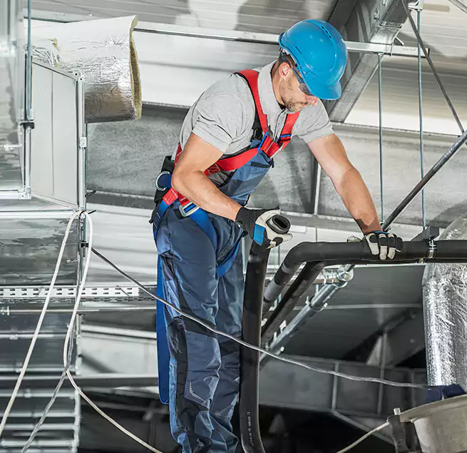 Why Homeowners & Businesses Trust Us in New Orleans, LA?