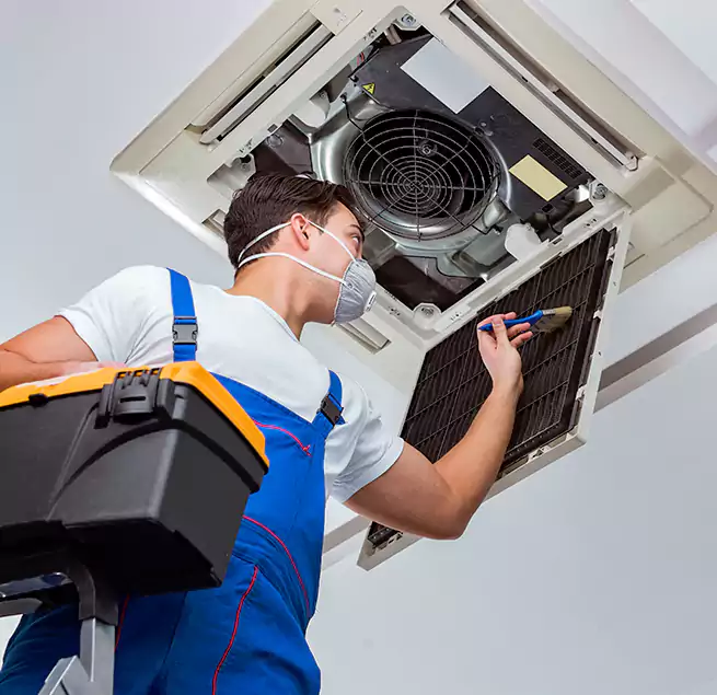 Why Homeowners & Businesses Trust Us in New Orleans, LA