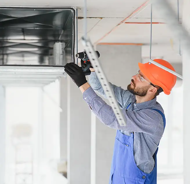 Why Homeowners Businesses Trust Us New Orleans, LA