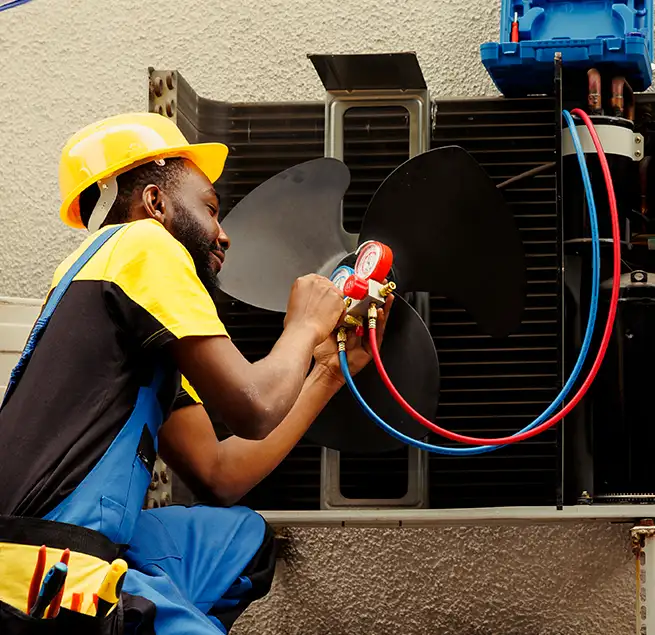 Why Homeowners & Businesses Trust Us in New Orleans, LA?