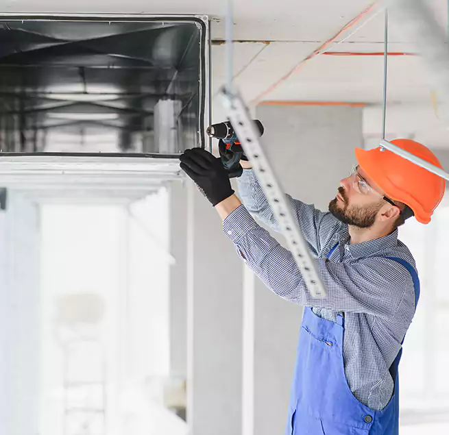 Why Homeowners & Businesses Trust Us in New Orleans, LA?