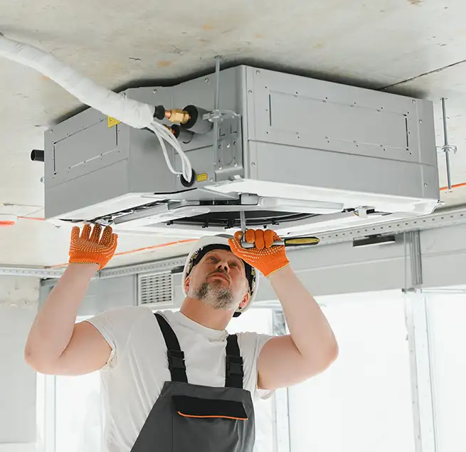 Why Homeowners & Businesses Trust Us New Orleans, LA