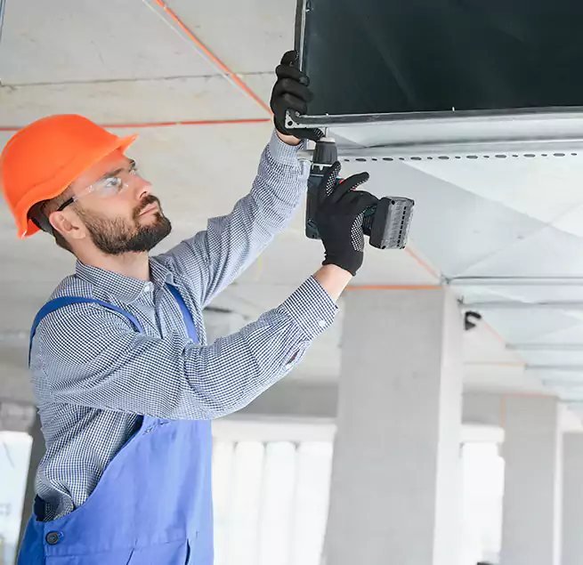 Why Homeowners & Businesses Trust Us in New Orleans, LA?