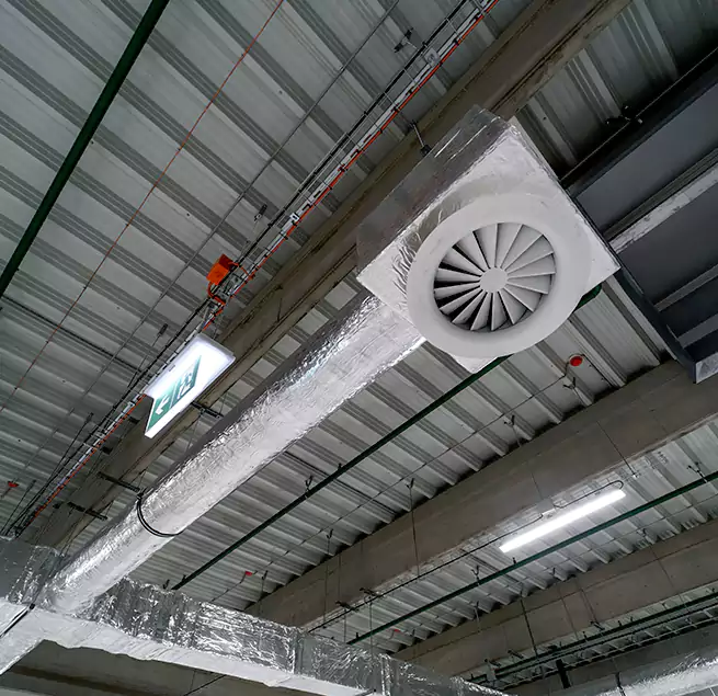 Why Homeowners & Businesses Trust Us in New Orleans, LA?