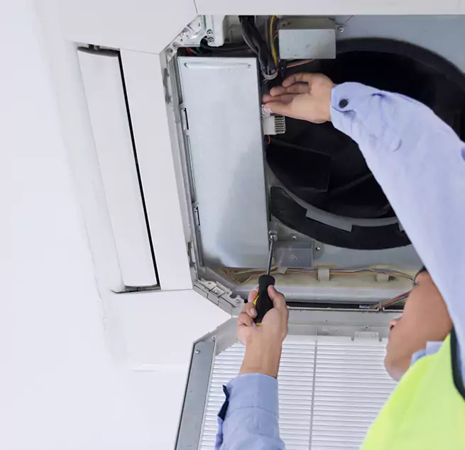 Why Homeowners Businesses Trust Us New Orleans, LA