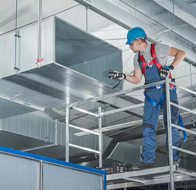 Why Homeowners & Businesses Trust Us in New Orleans, LA?