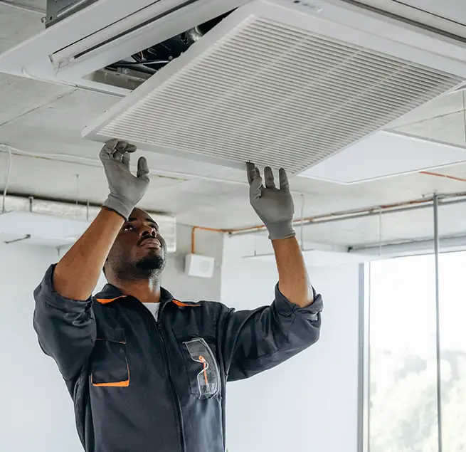  Why Homeowners & Businesses Trust Us in New Orleans, LA?